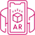Augmented Reality (AR) Integration